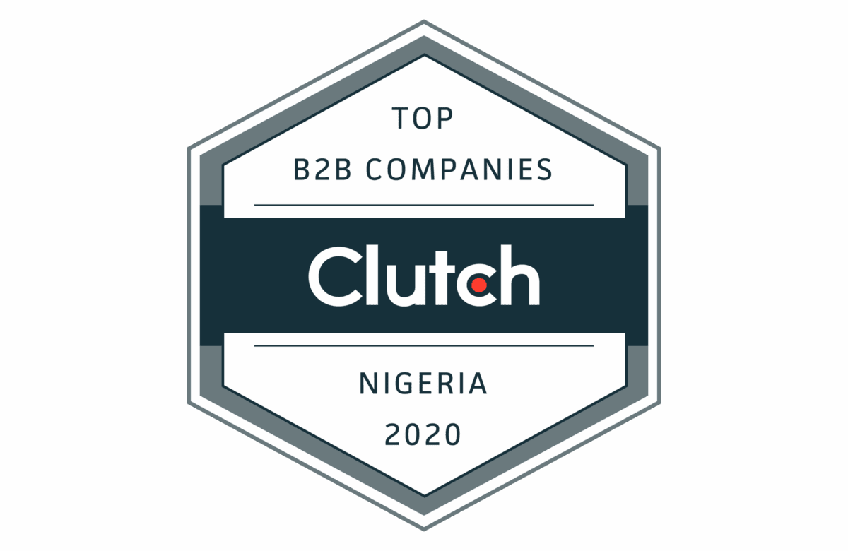 GoDigital, Inc. named top B2B Company in Africa by Clutch
