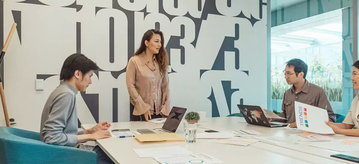 5 reasons you should hire a professional web design company like GoDigital