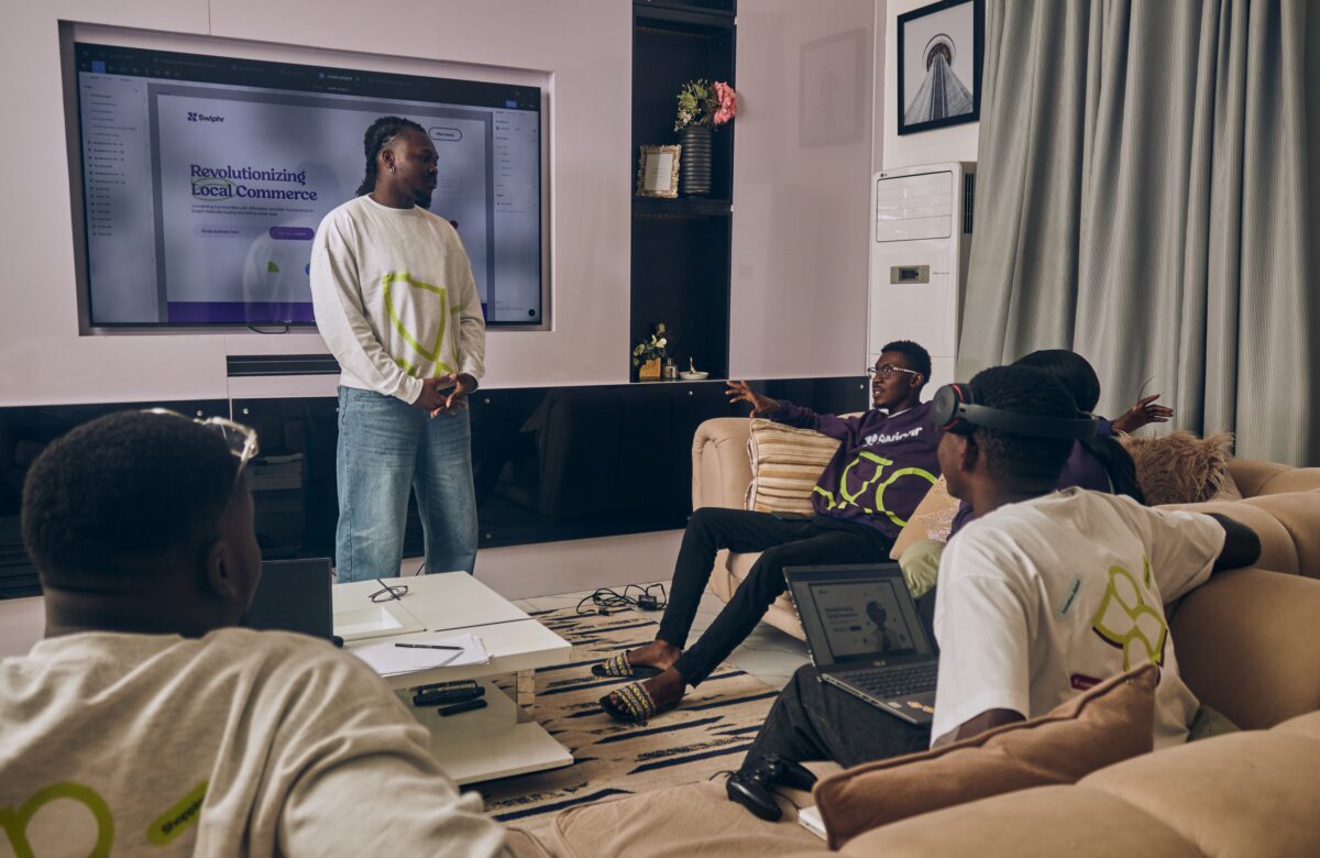 GoDigital, Inc. Receives Award for Being a 2020 Top Design Agency in Nigeria